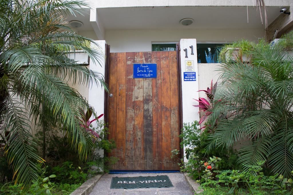 Foto - Pousada Barra da Tijuca