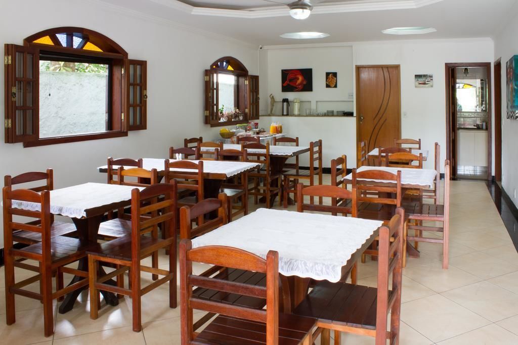 Foto - Pousada Barra da Tijuca