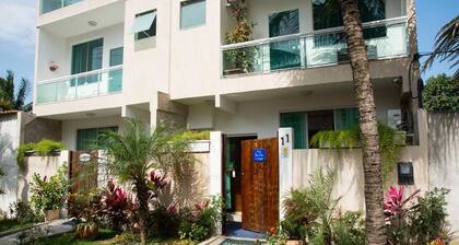 Pousada Barra da Tijuca