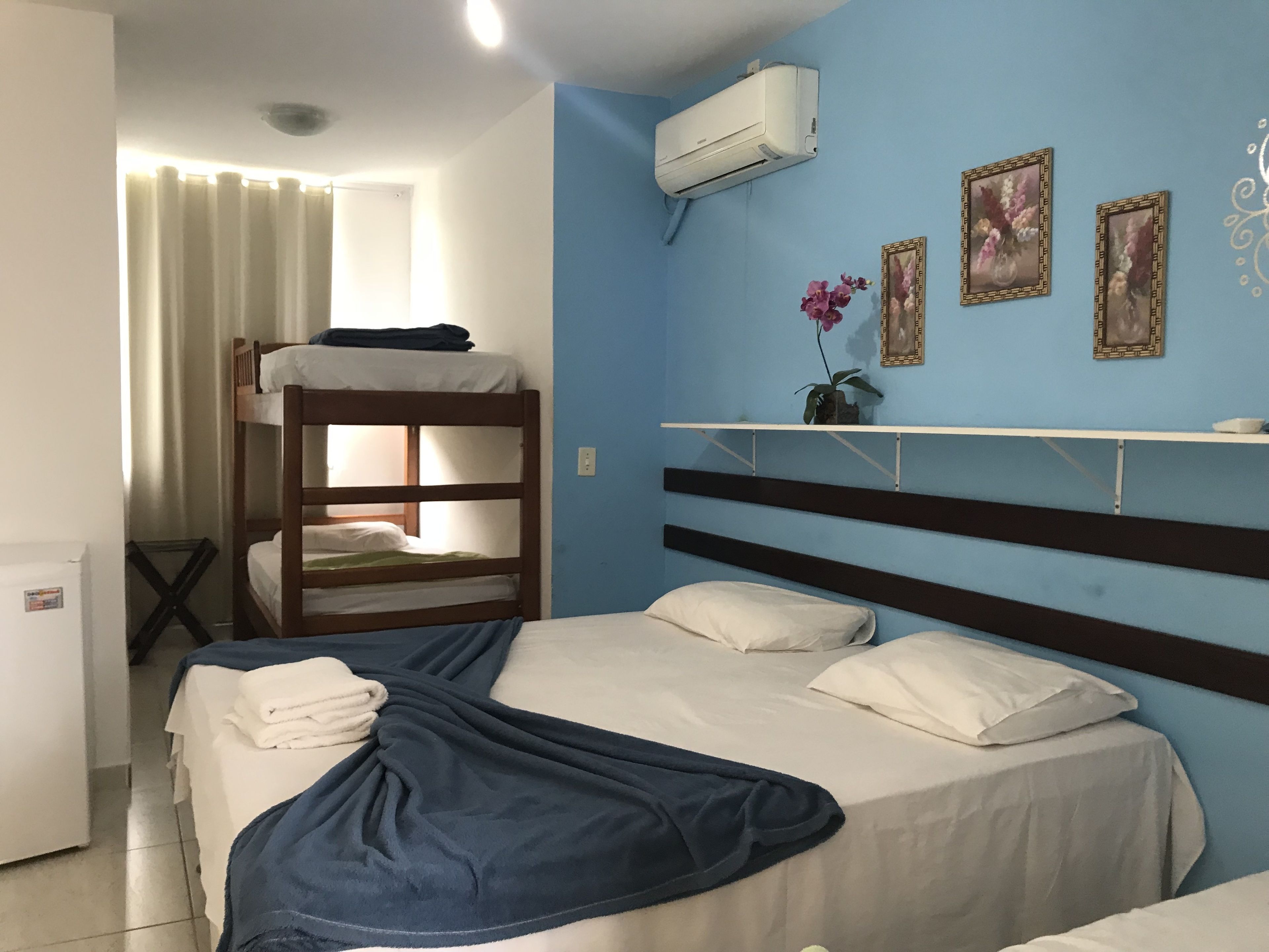 Foto - Pousada Barra da Tijuca