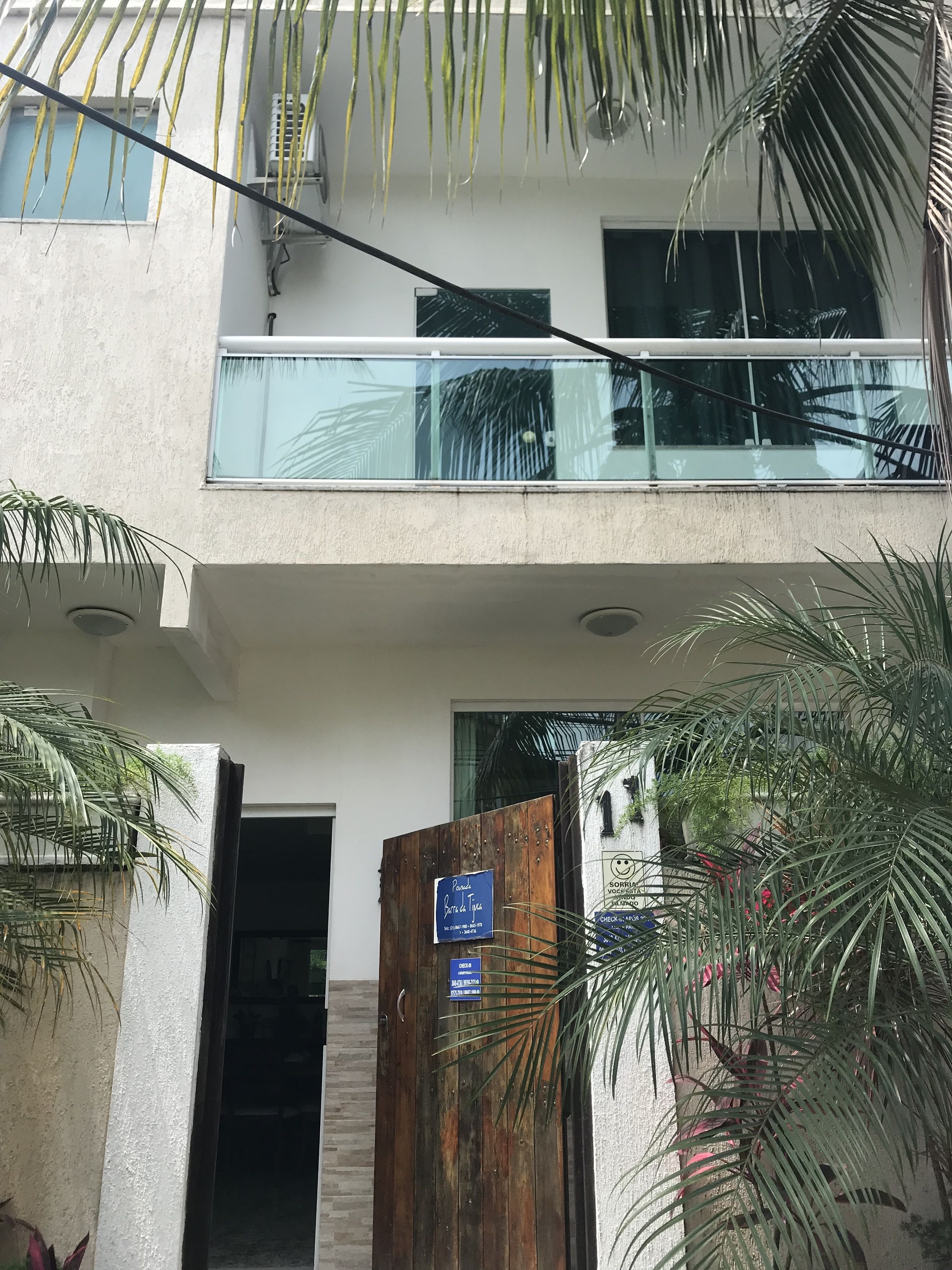 Foto - Pousada Barra da Tijuca