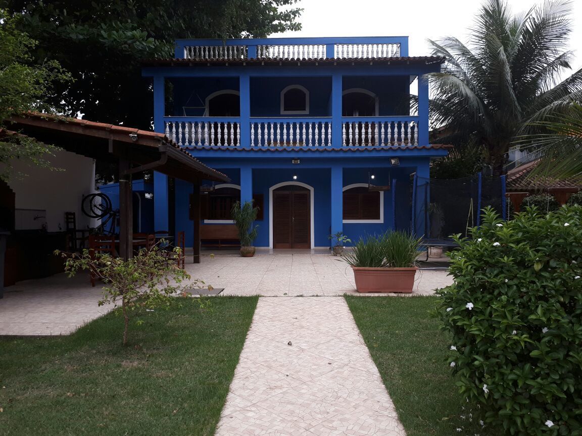 Foto - Pousada Barra da Tijuca