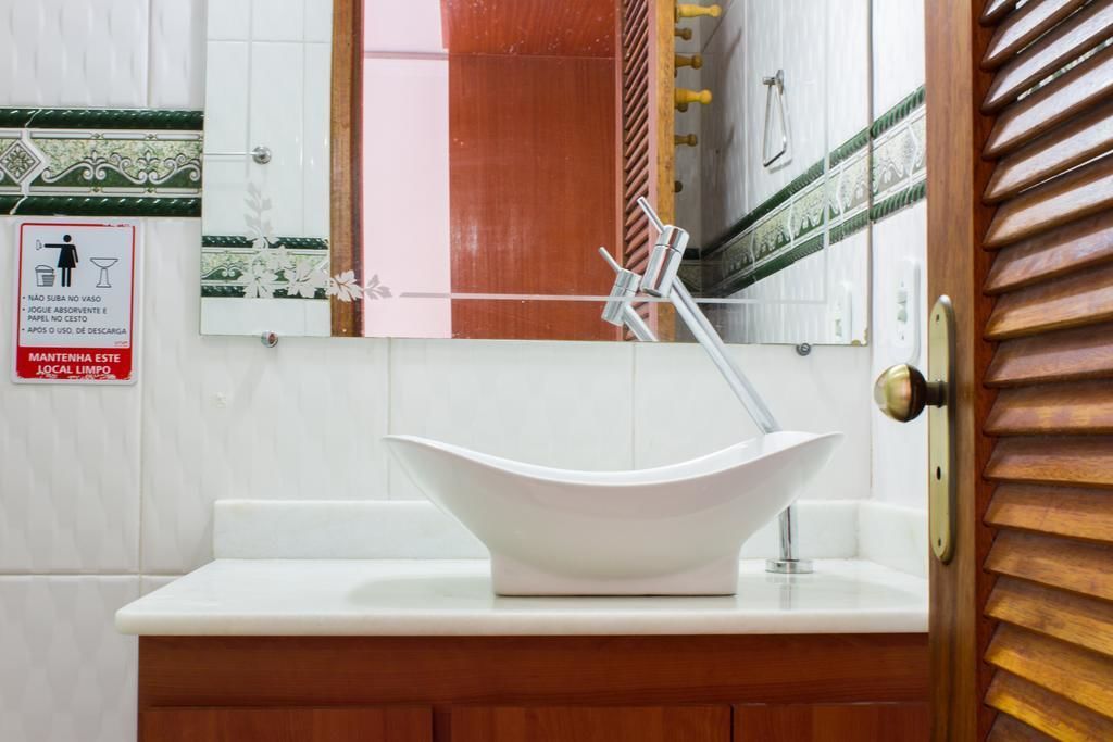 Foto - Pousada Barra da Tijuca