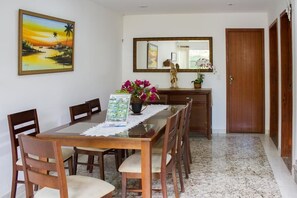 Interior - Pousada Barra da Tijuca (Rio de Janeiro)