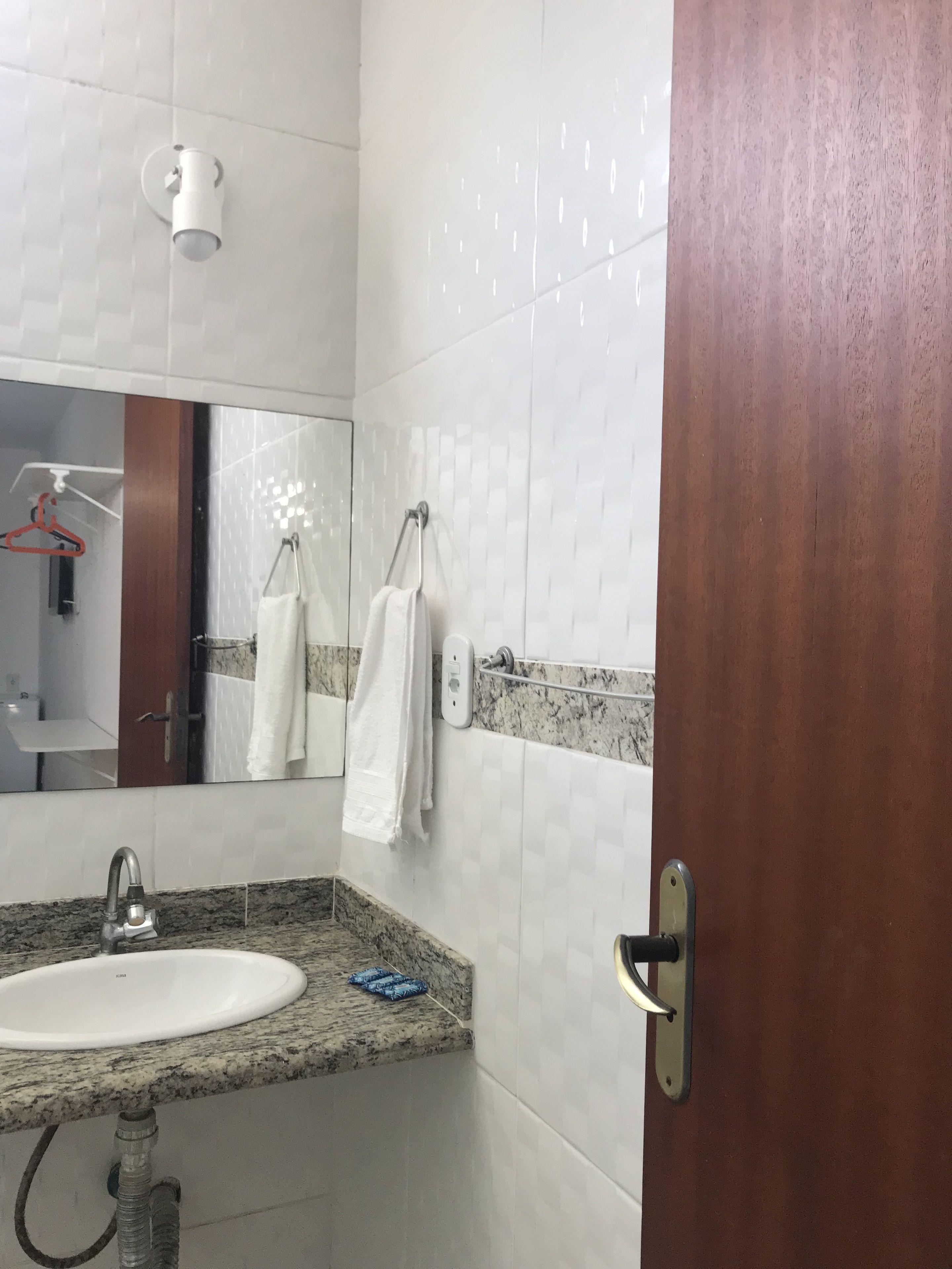 Foto - Pousada Barra da Tijuca