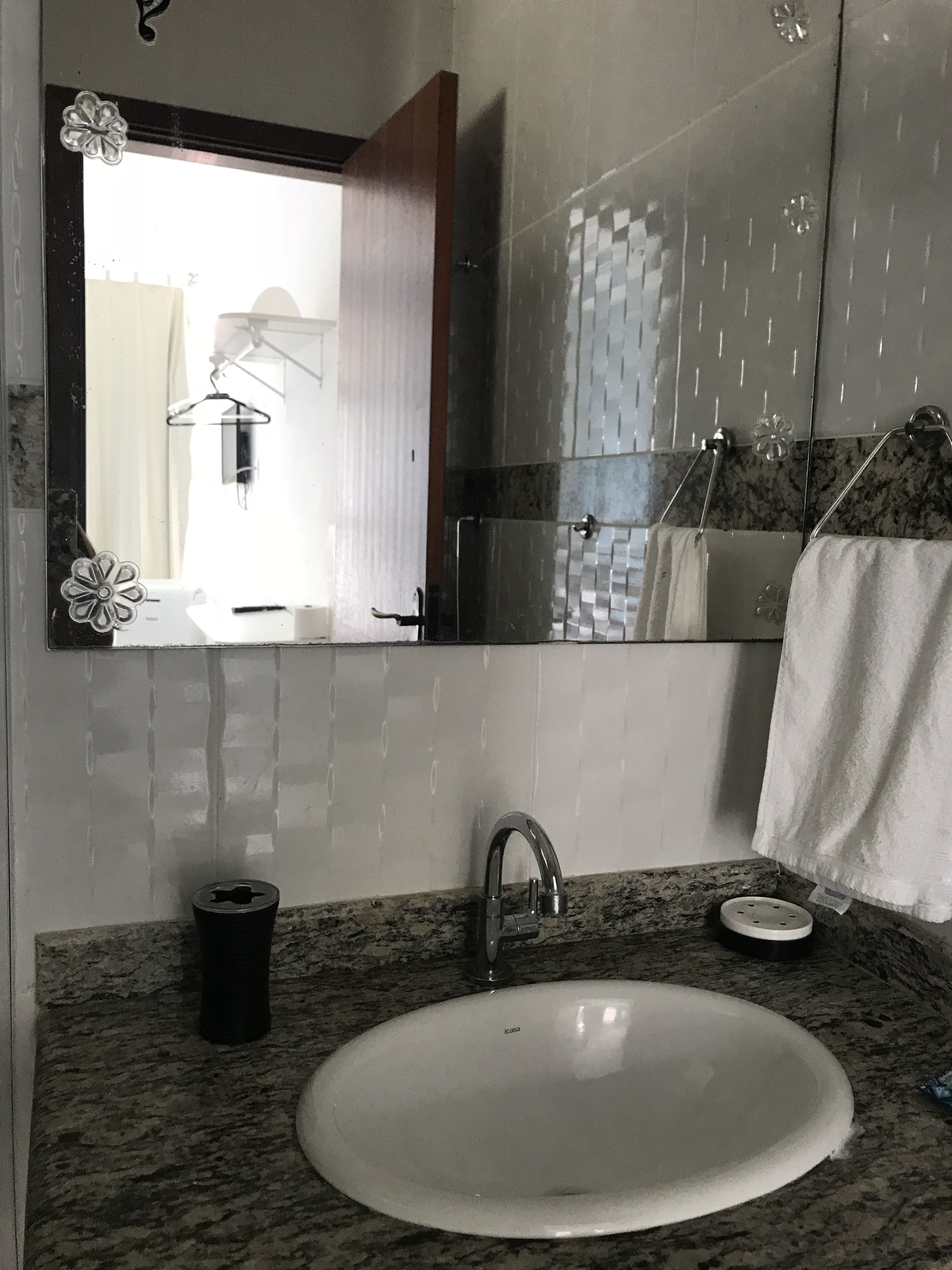 Foto - Pousada Barra da Tijuca