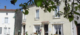 Chambres d'Hôtes Bienvenue