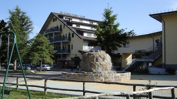 Jardín