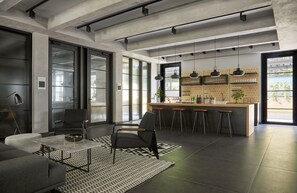 Meeting facility - PURO Kraków Kazimierz (Kraków)