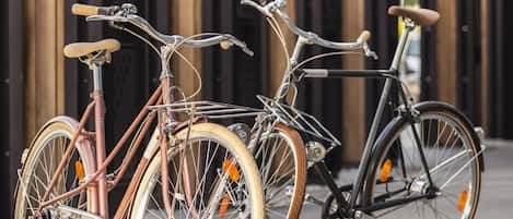 自転車