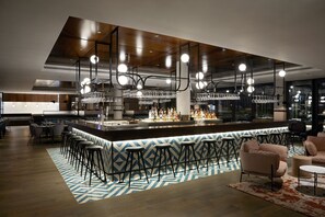 Bar (sur place)