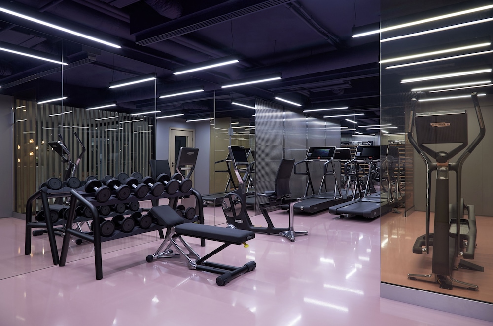 PURO Kraków Kazimierz by null