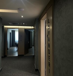 Exterior - Hotel Liss (Lezhe)