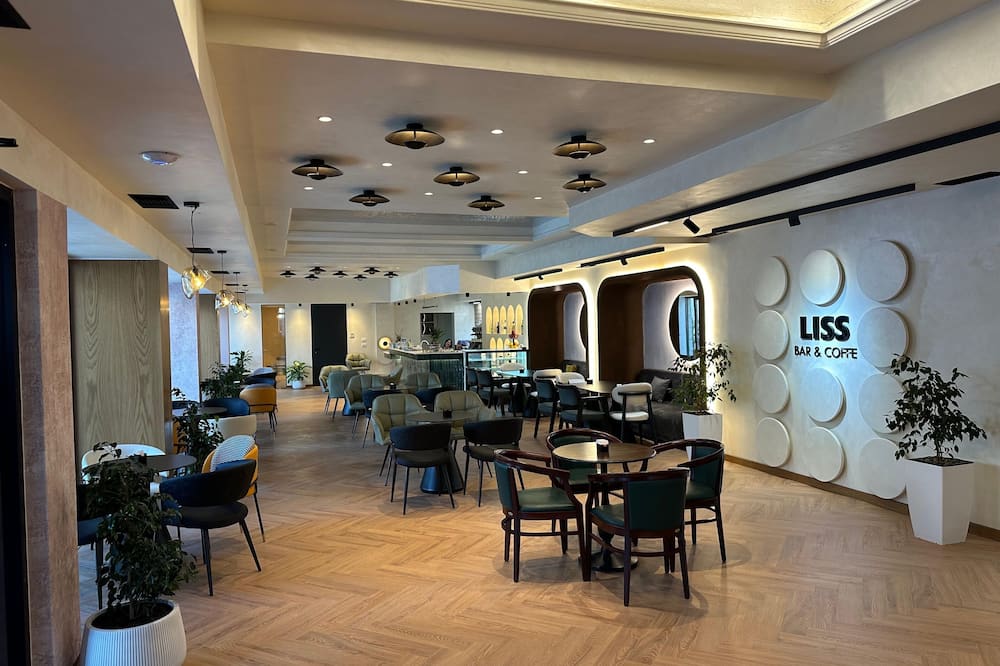 Hotel Liss