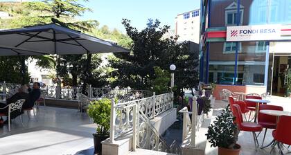 Hotel Liss