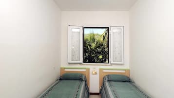 Familjebungalow | Sängkläder