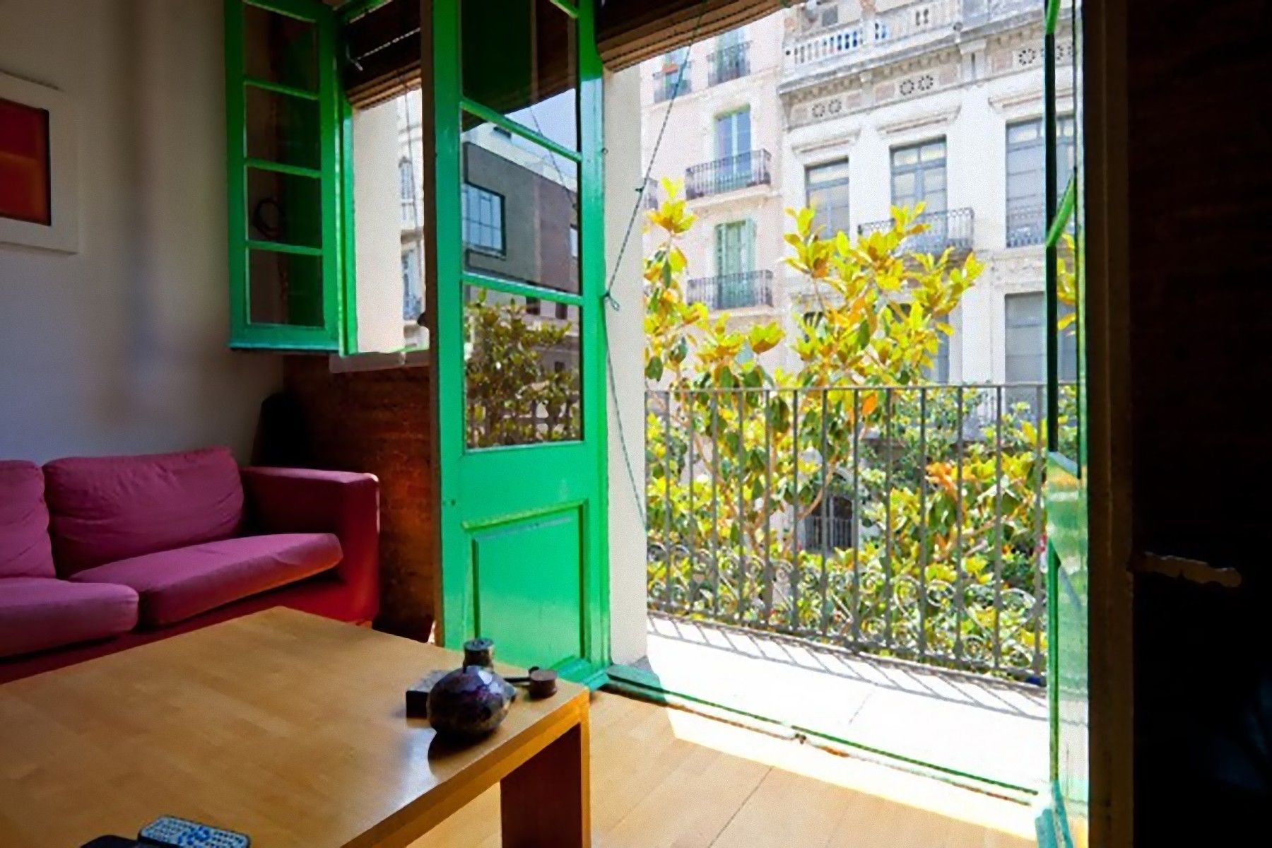 Photo - La Casa de Laura Nisia B&B