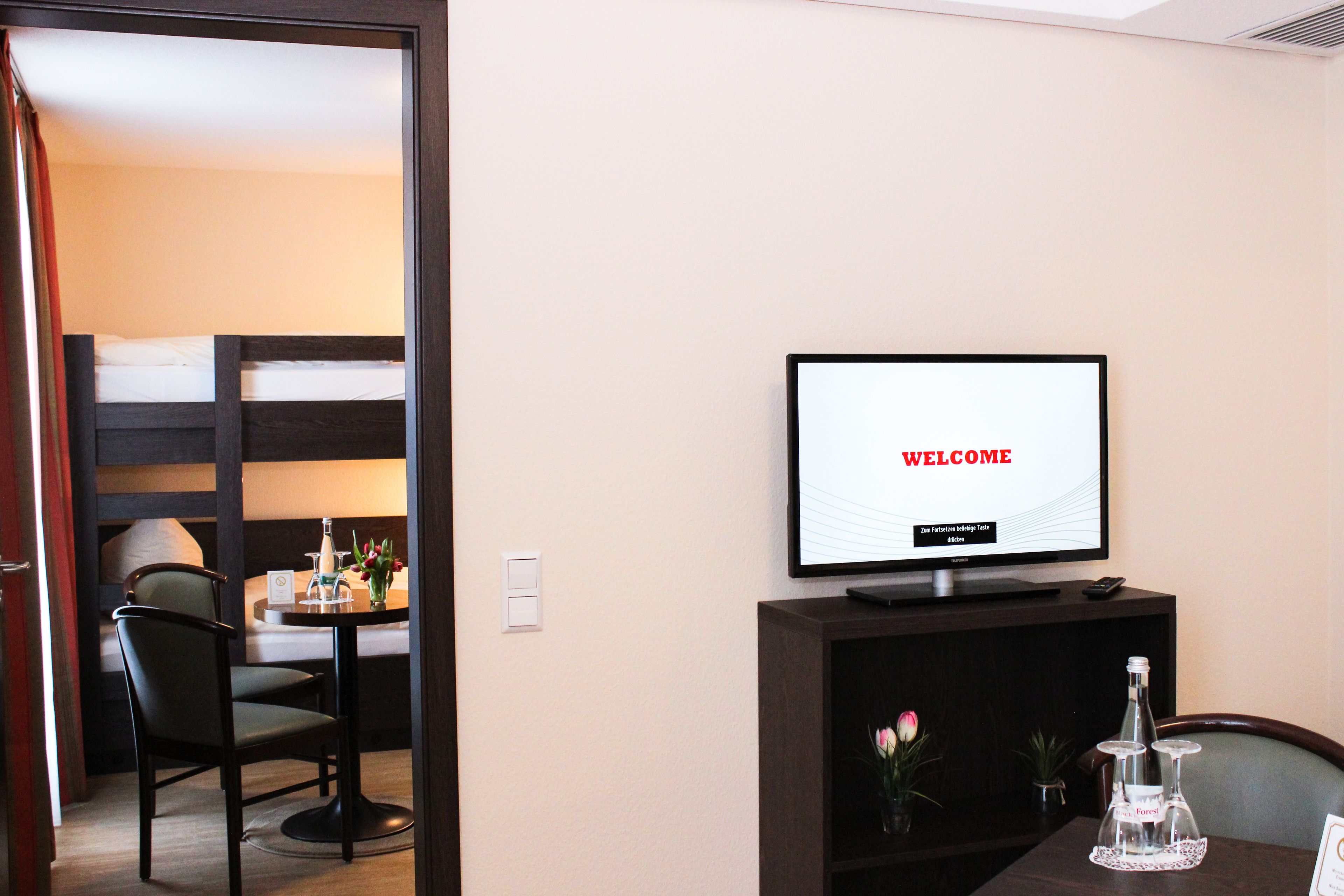 Foto - Hotel La Toscana Nähe Europapark und Rulantica