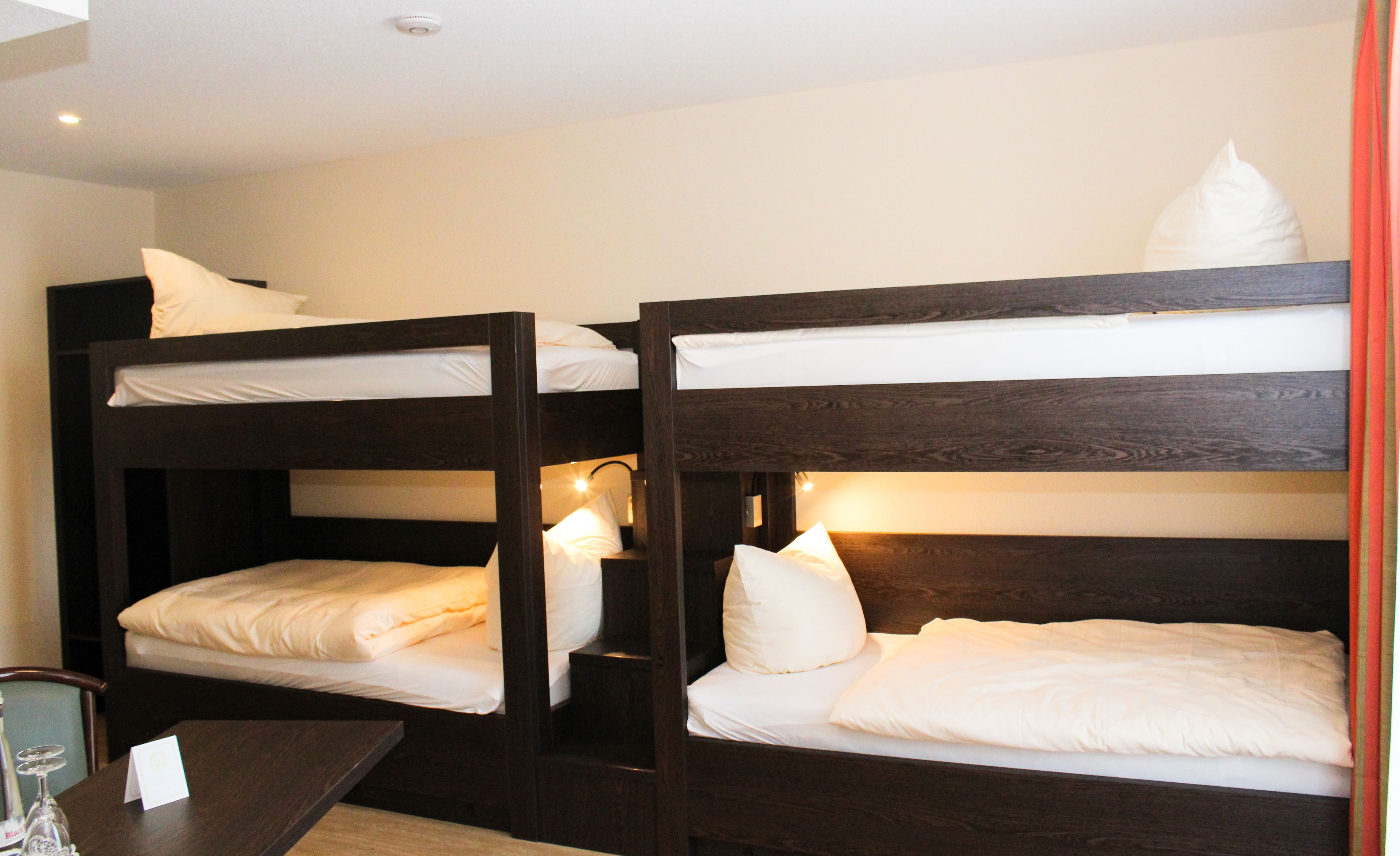 xx room (gruppe plus) | 1 bedroom, premium bedding, in-room safe, desk