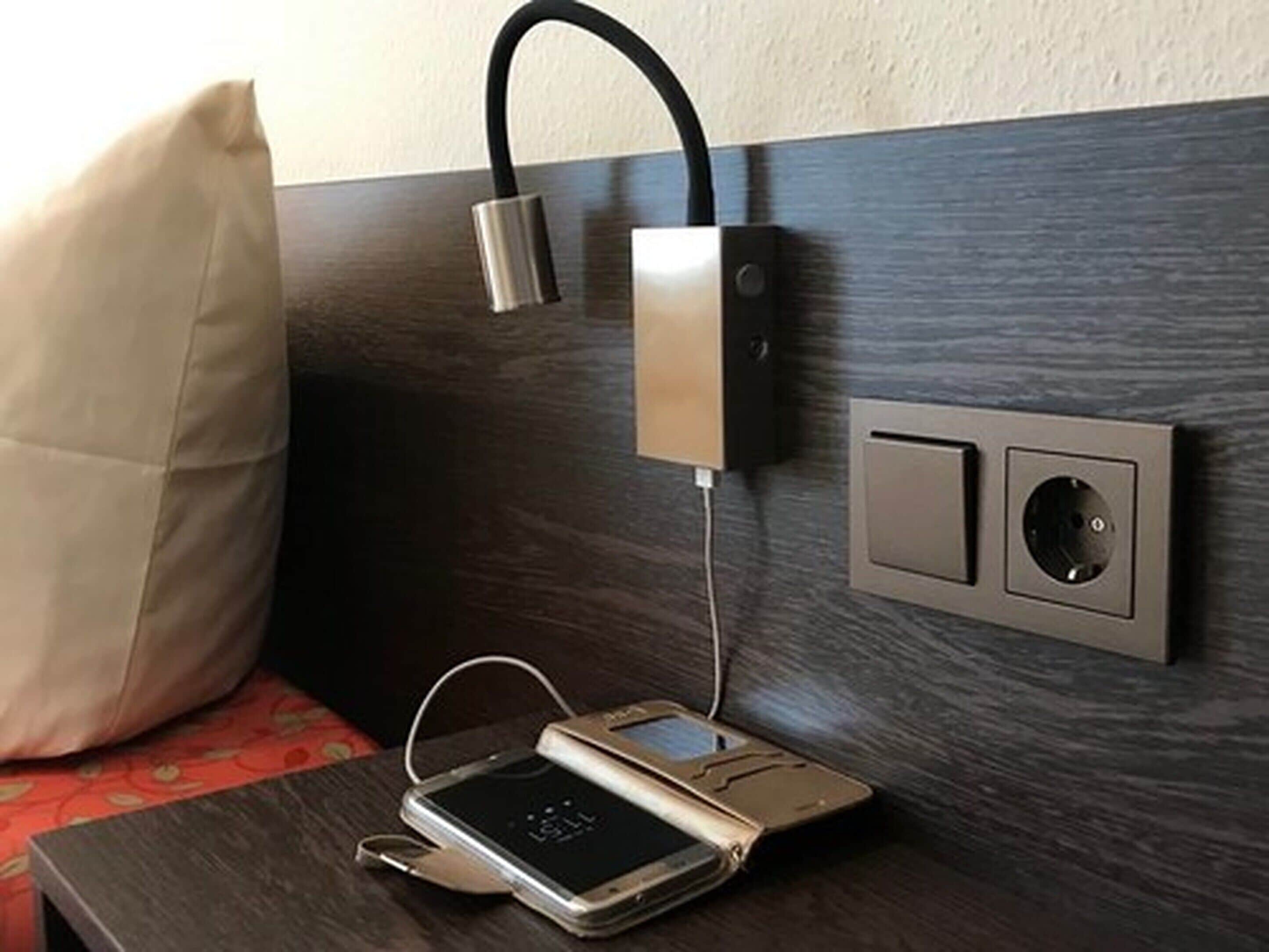 double or twin room | 1 bedroom, premium bedding, in-room safe, desk