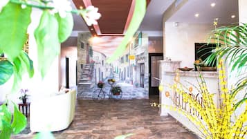 Ausstattung der Unterkunft