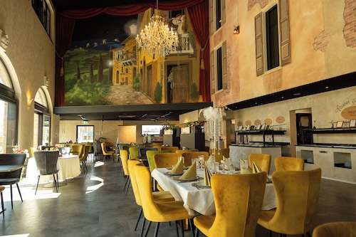 Hotel La Toscana Nähe Europapark mit Ticket Garantie