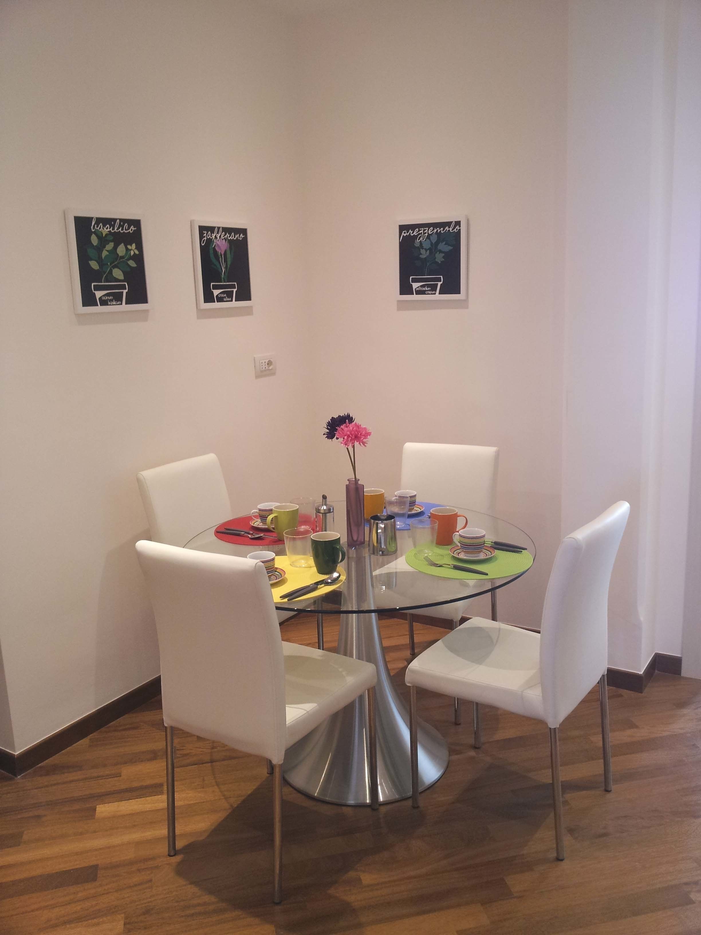 Foto - Residenza Piazza Moro