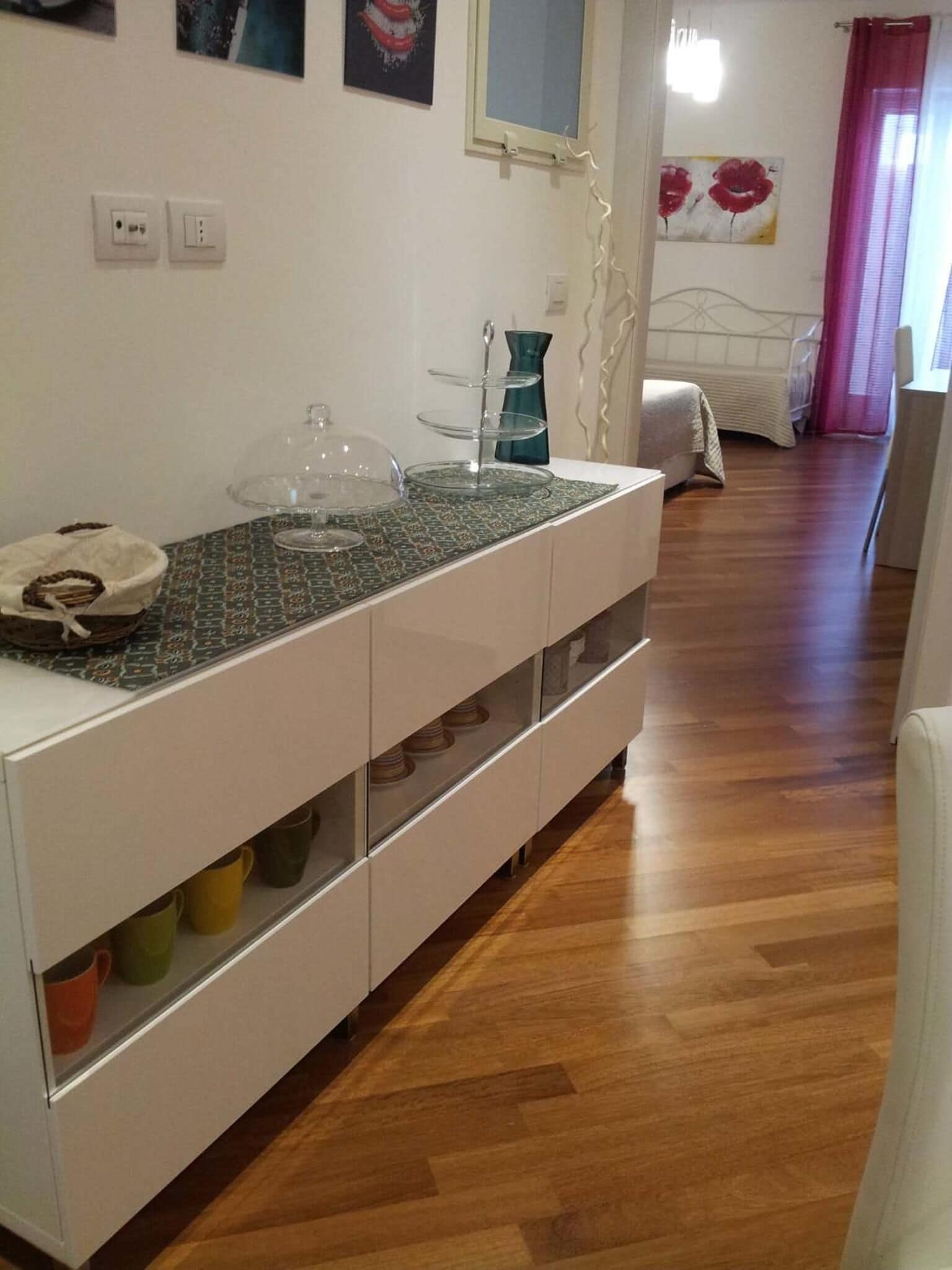 Foto - Residenza Piazza Moro