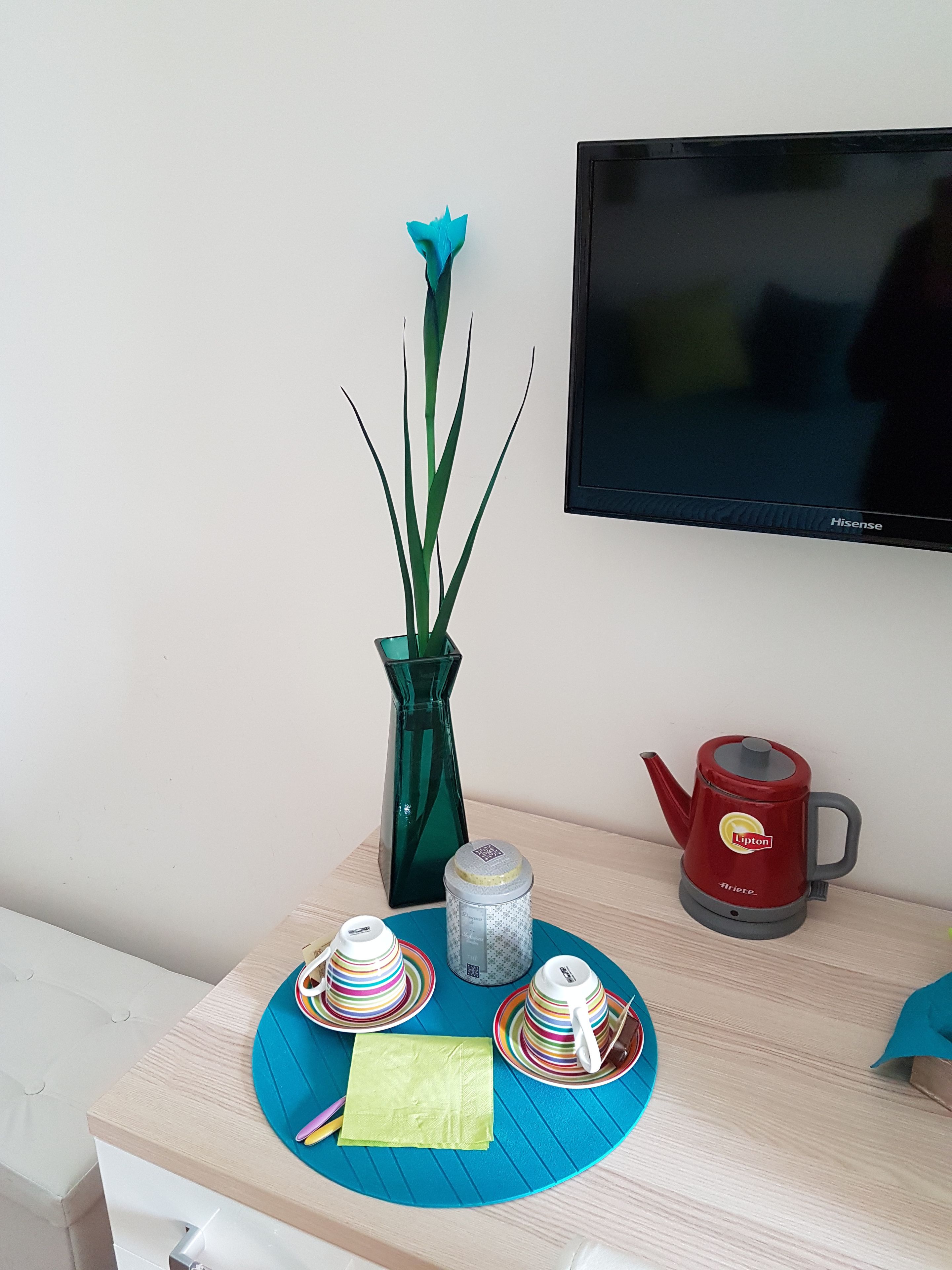 Foto - Residenza Piazza Moro