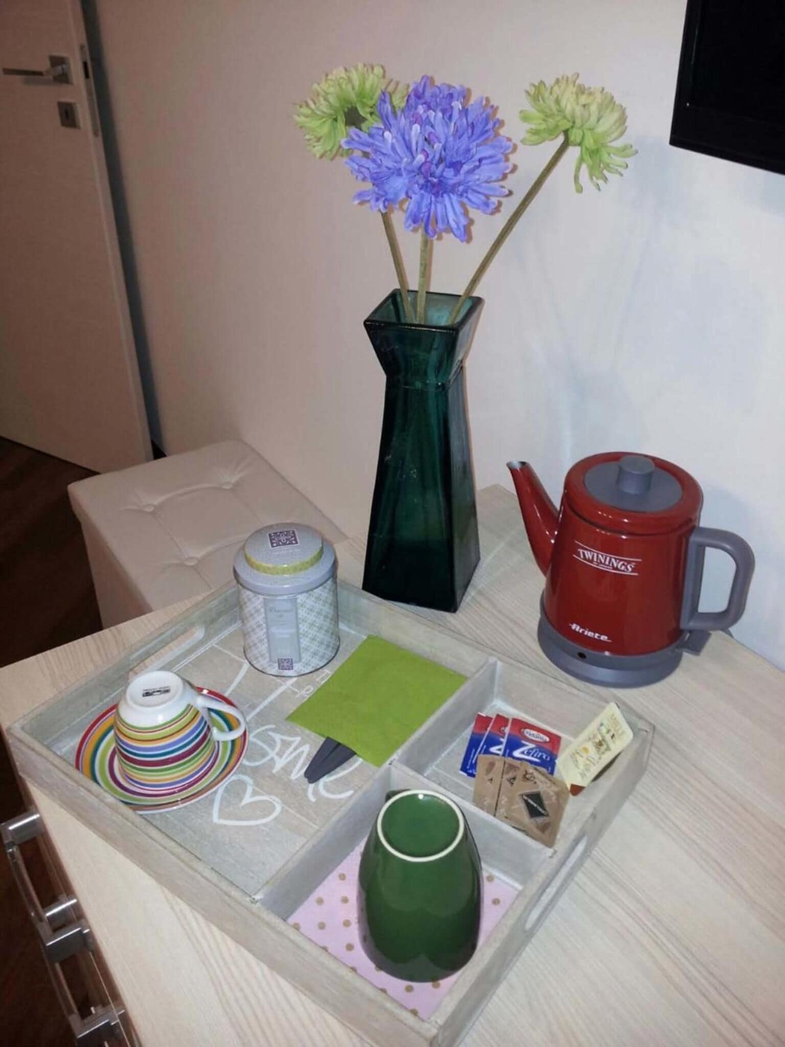 Foto - Residenza Piazza Moro