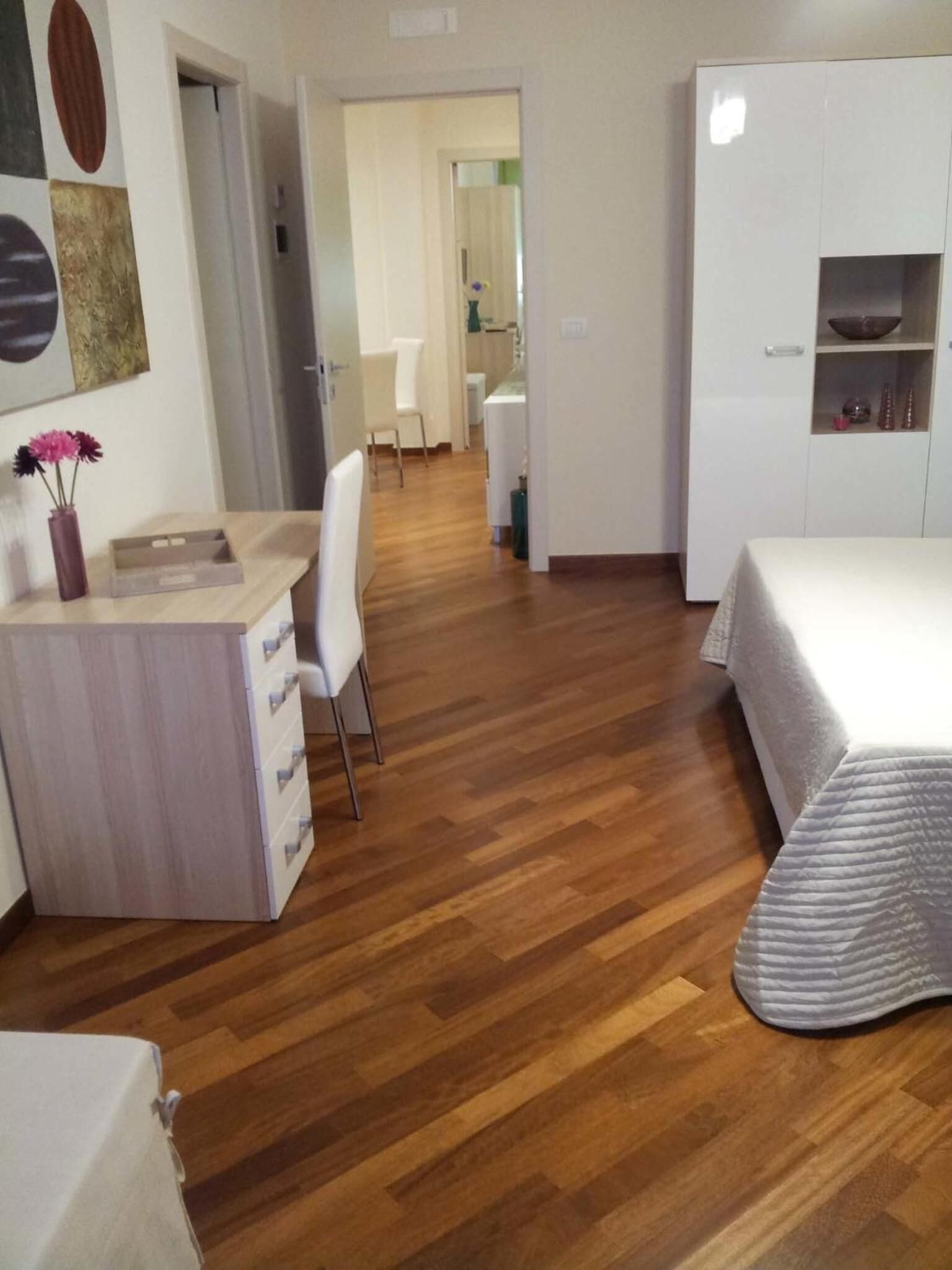 Foto - Residenza Piazza Moro