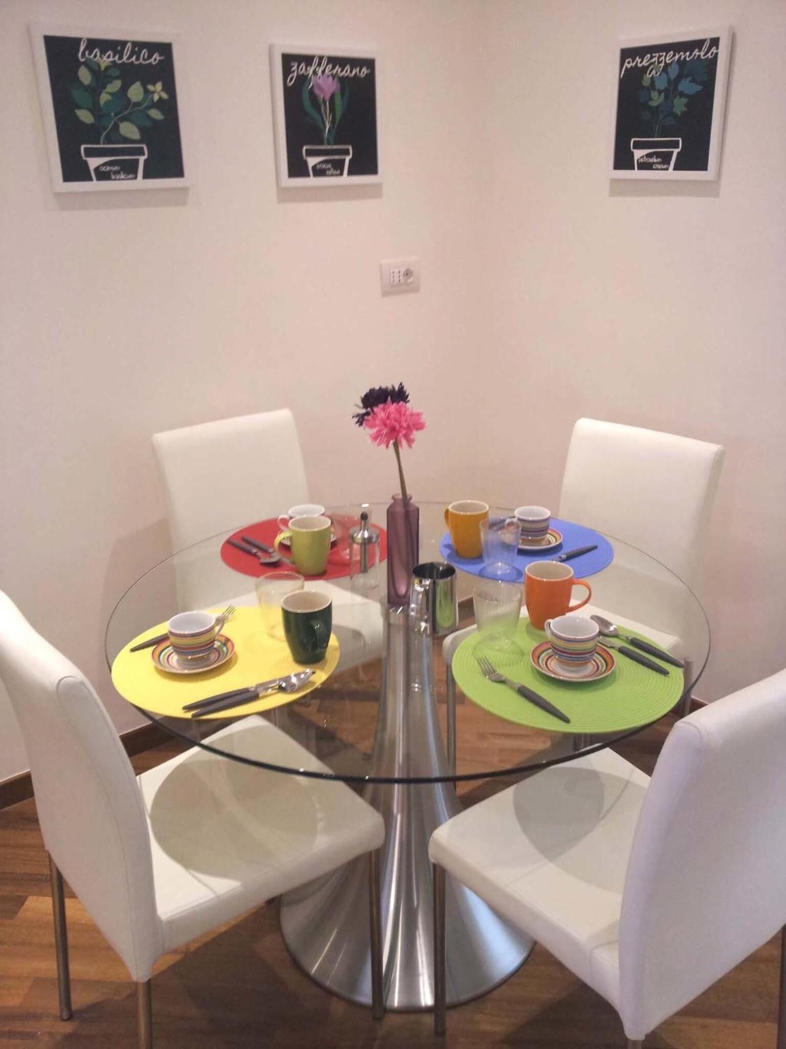 Foto - Residenza Piazza Moro