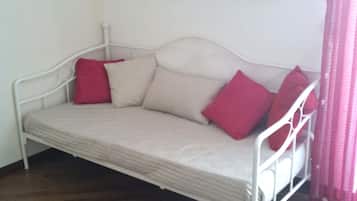 Chambre Double Confort