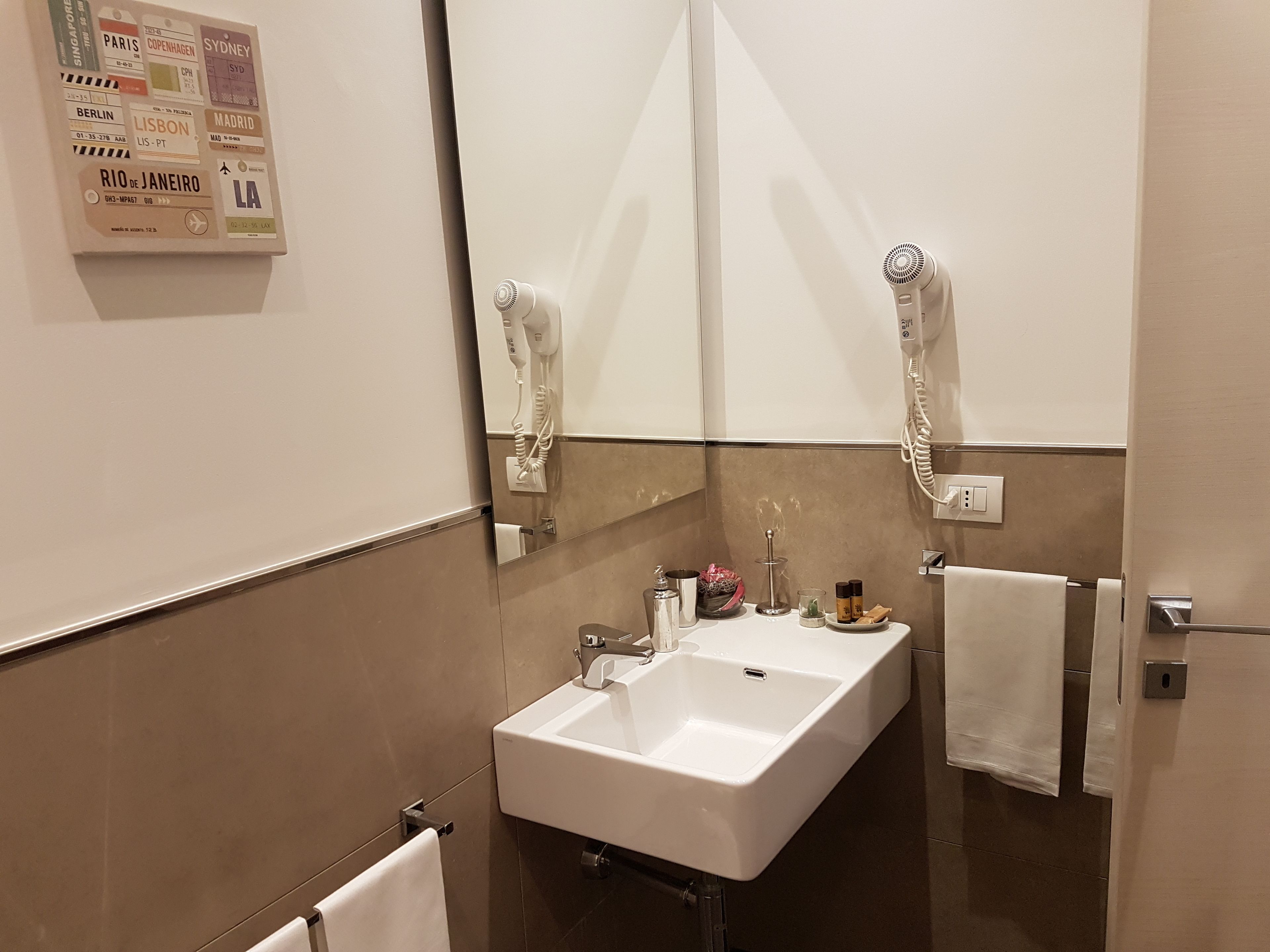 Foto - Residenza Piazza Moro