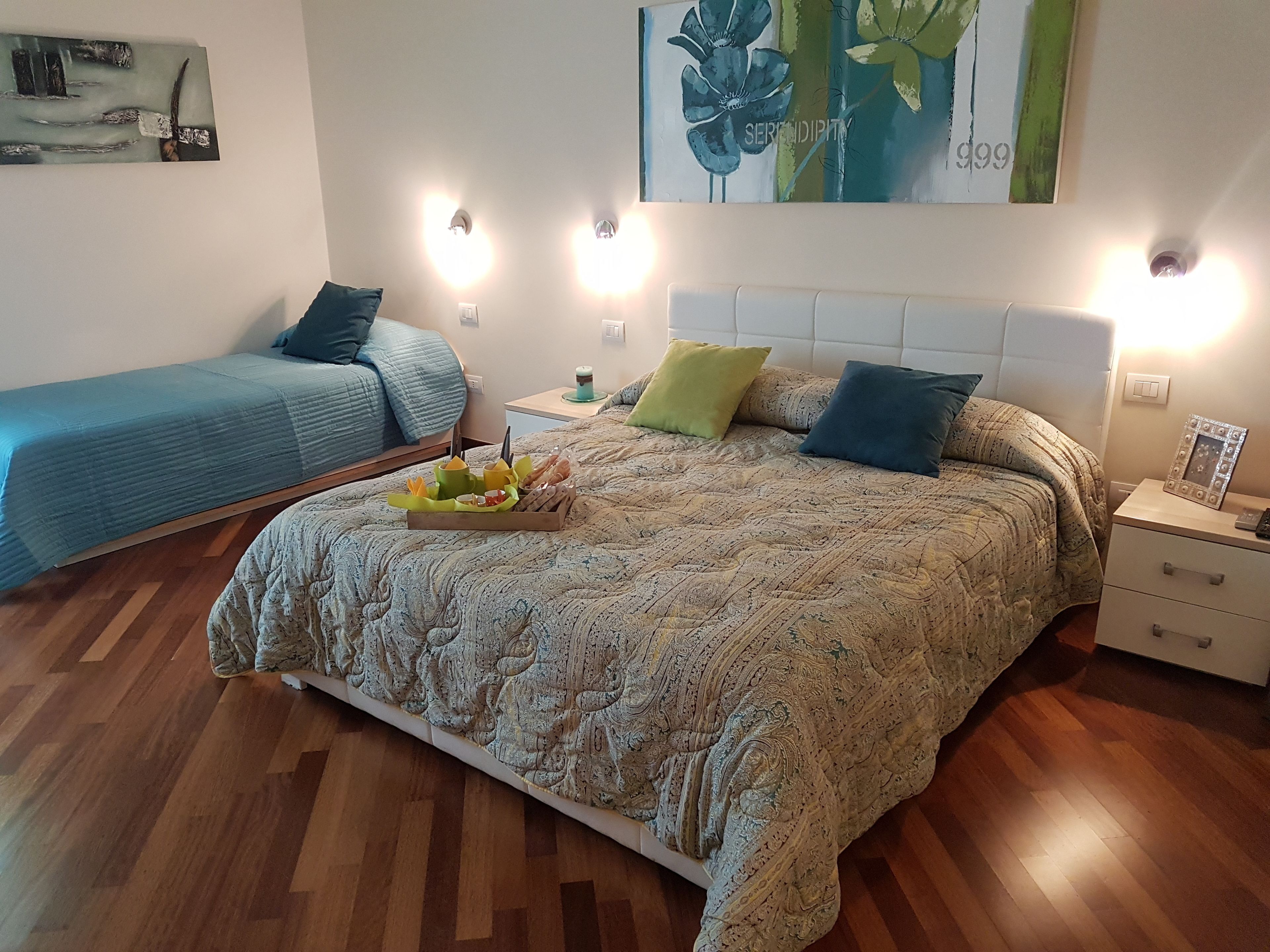 Foto - Residenza Piazza Moro