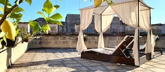 Dimora San Biagio Suites & Apartment