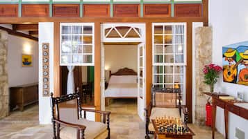 Yksityiskohta sisätiloista