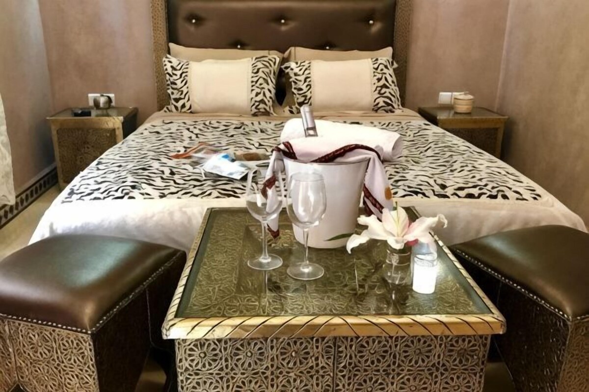 1 habitación, ropa de cama hipoalergénica y edredón 