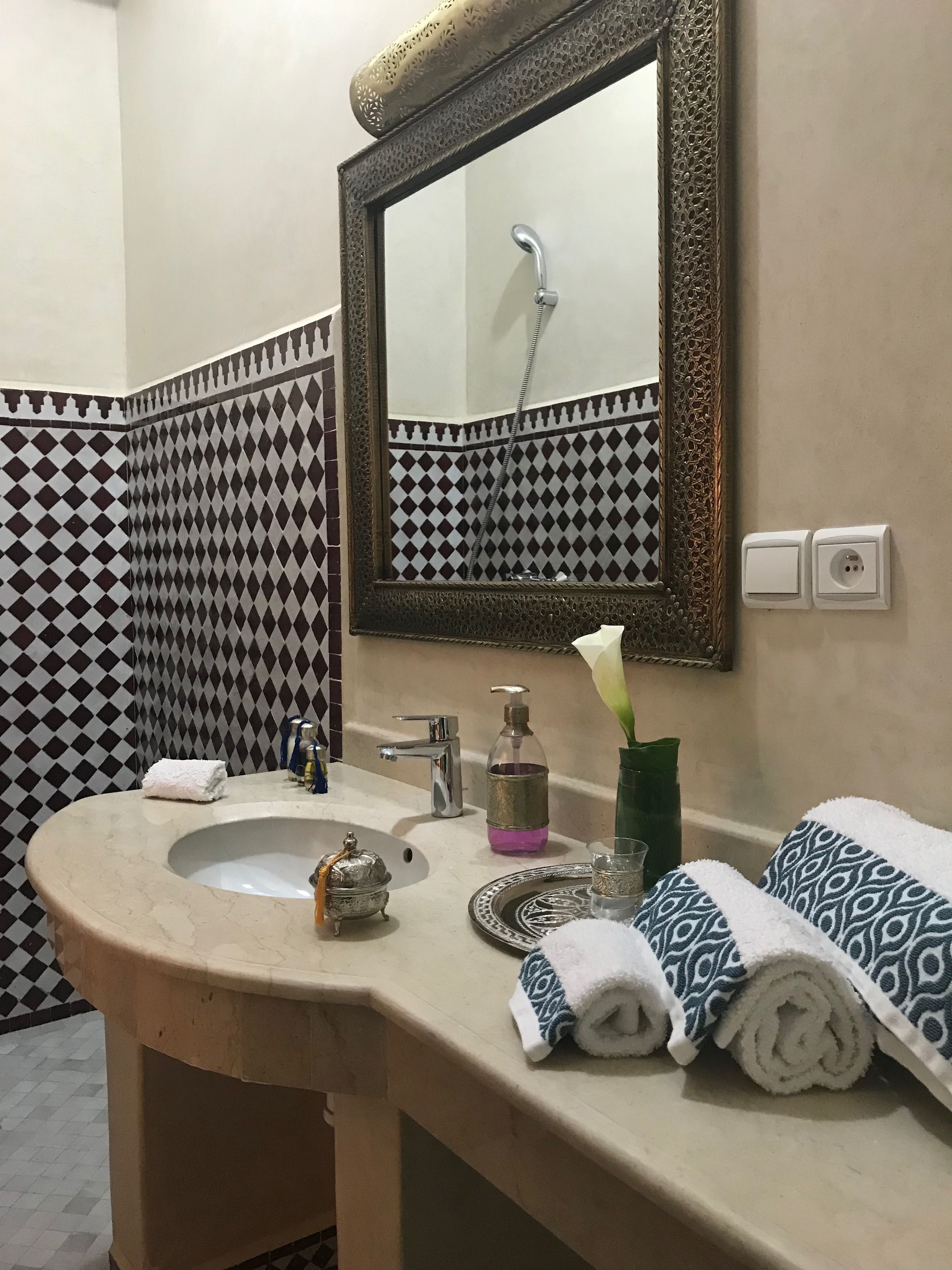 Foto - Riad Miral