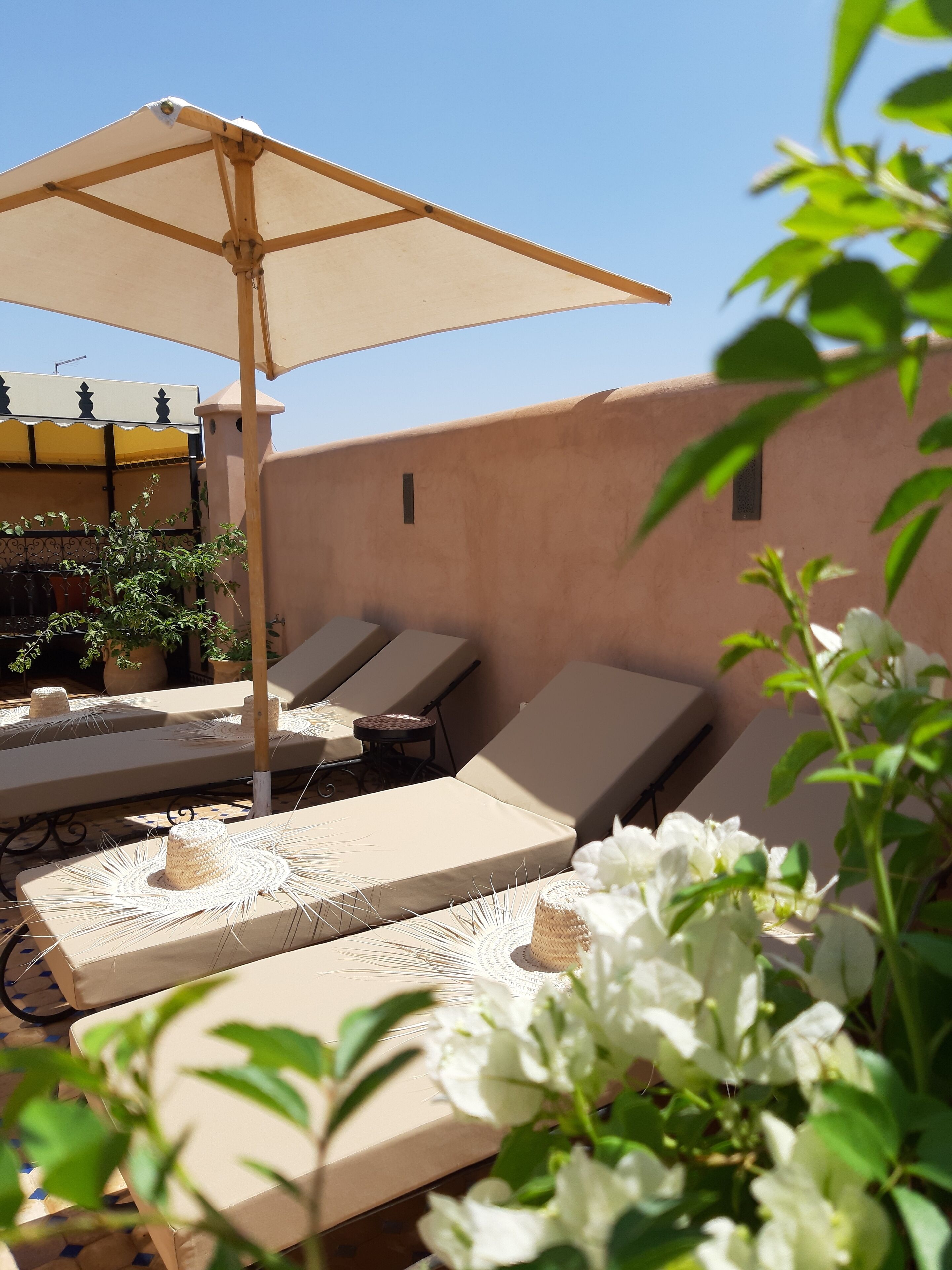 Foto - Riad Miral