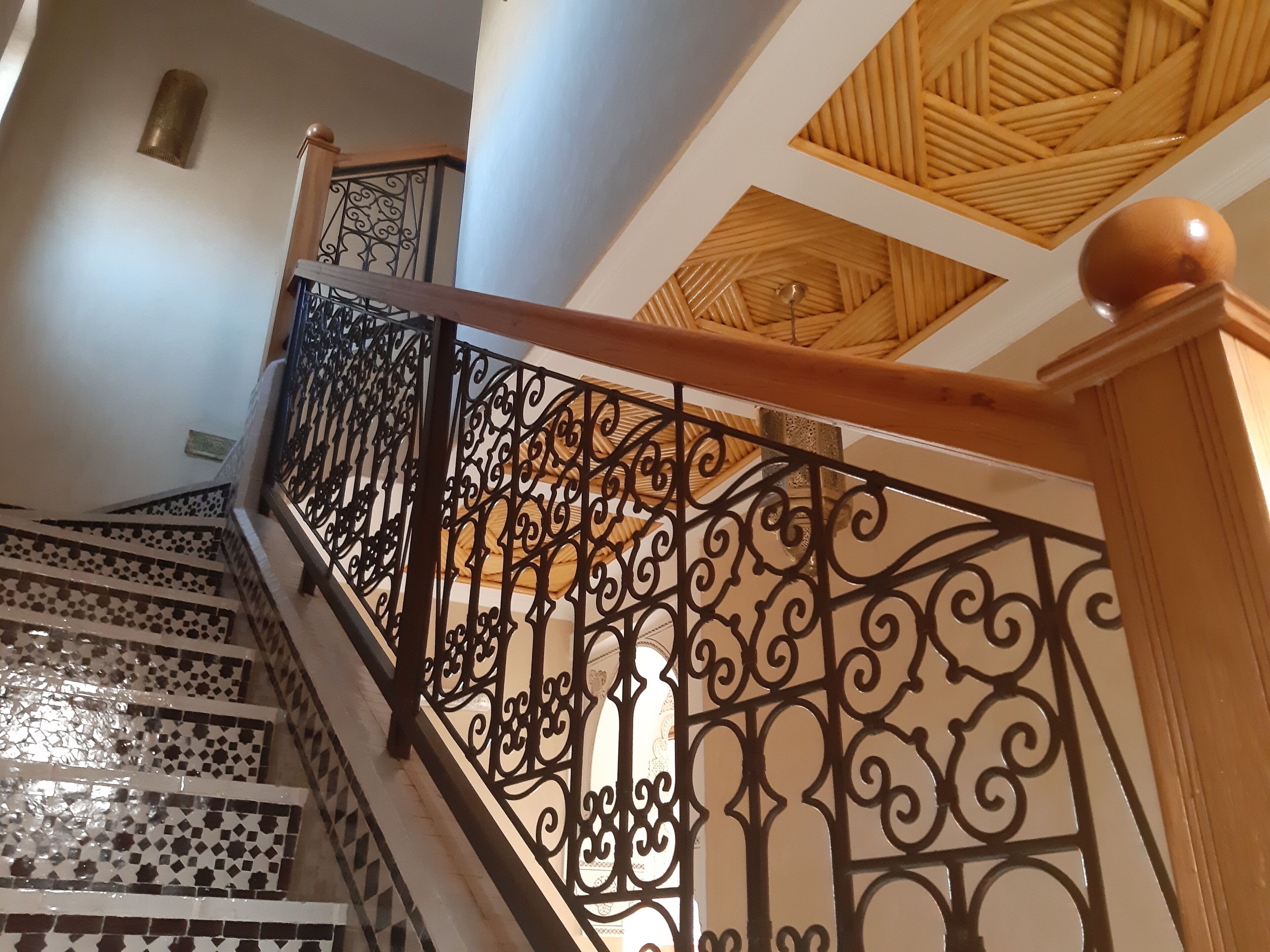 Foto - Riad Miral