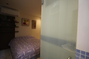 1 camera, minibar, Wi-Fi gratuito, lenzuola