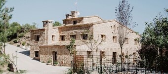 Vila Caelus Masia Boutique