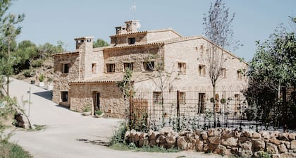 Vila Caelus Masia Boutique