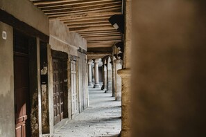 Interior - Vila Caelus Masia Boutique (Rubió)