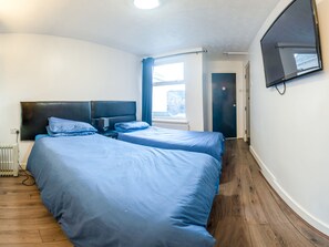 Standard Twin Room, 2 Single Beds