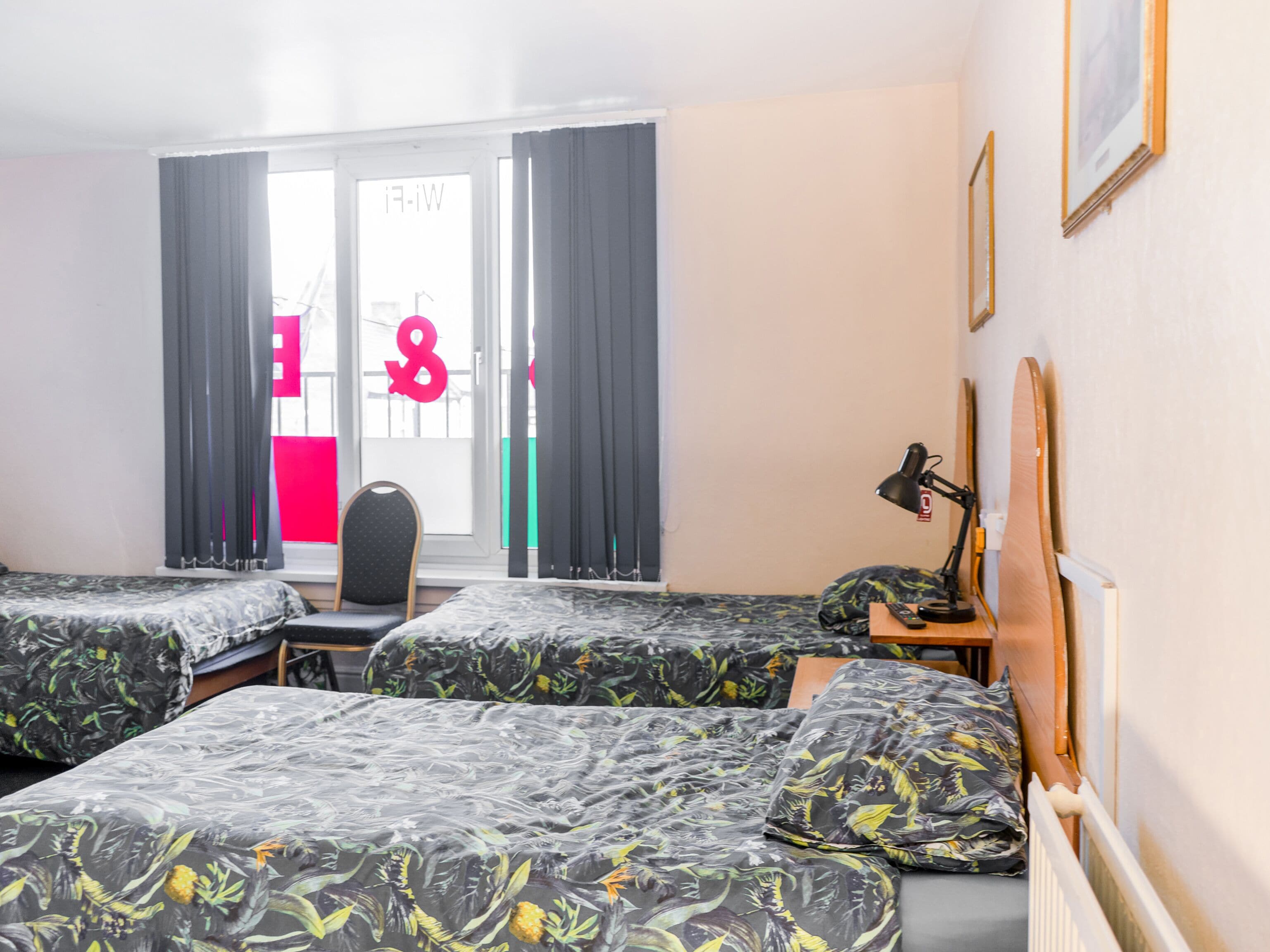 Photo - La Tavola Calda Hotel