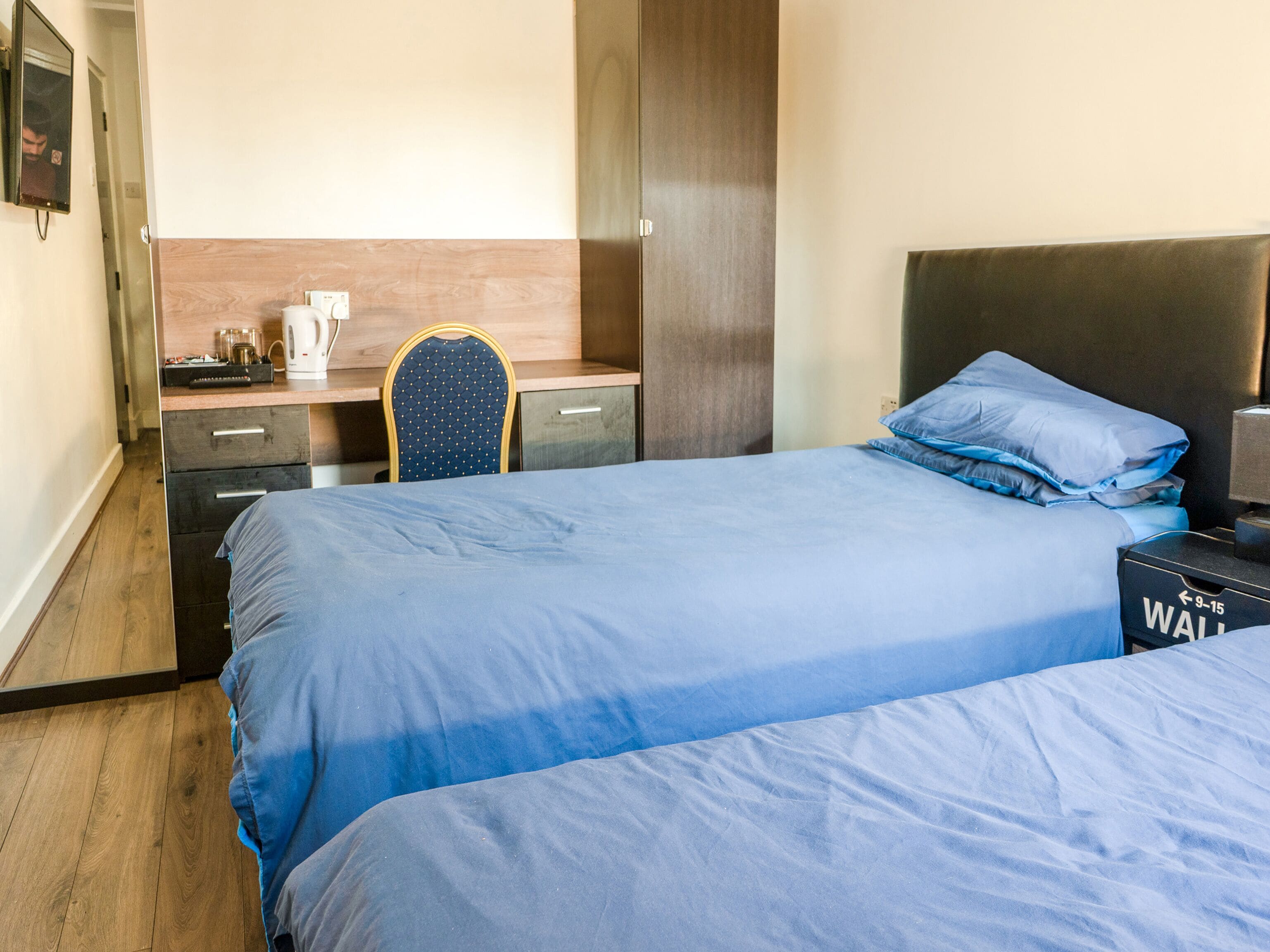 Photo - La Tavola Calda Hotel