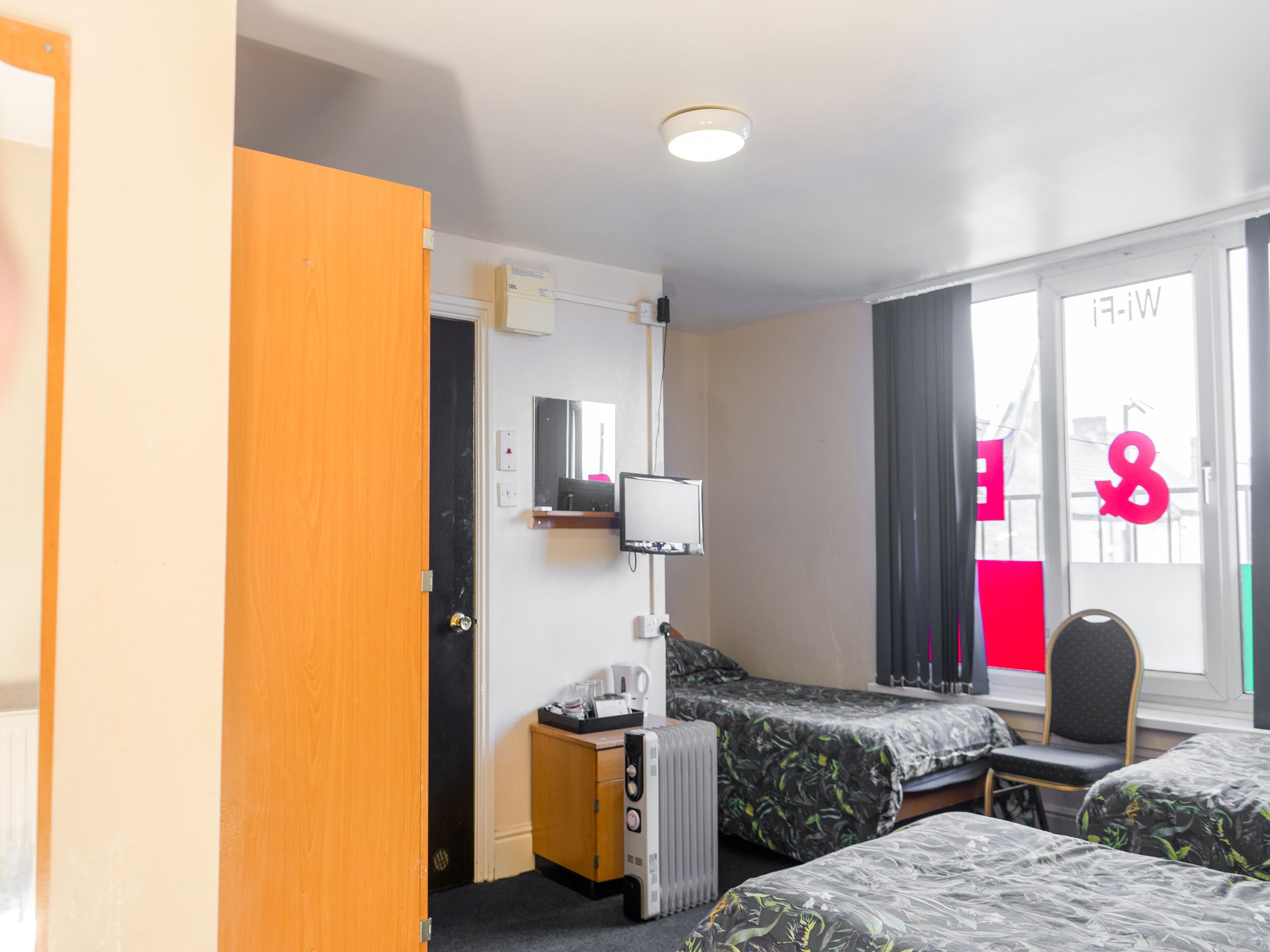 Photo - La Tavola Calda Hotel