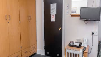 Standard Triple Room, Multiple Beds